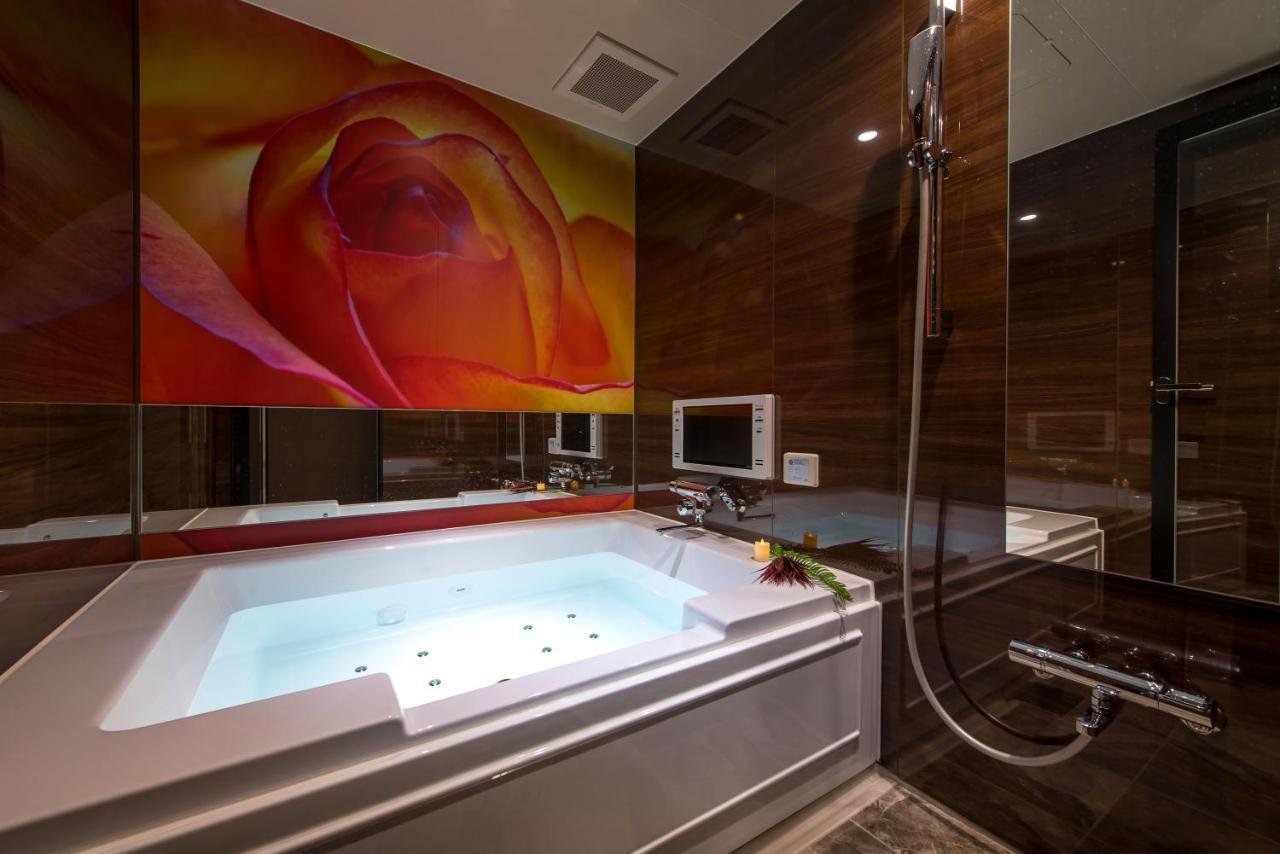 Hotel Zen Yokohama Hazawa Екстериор снимка