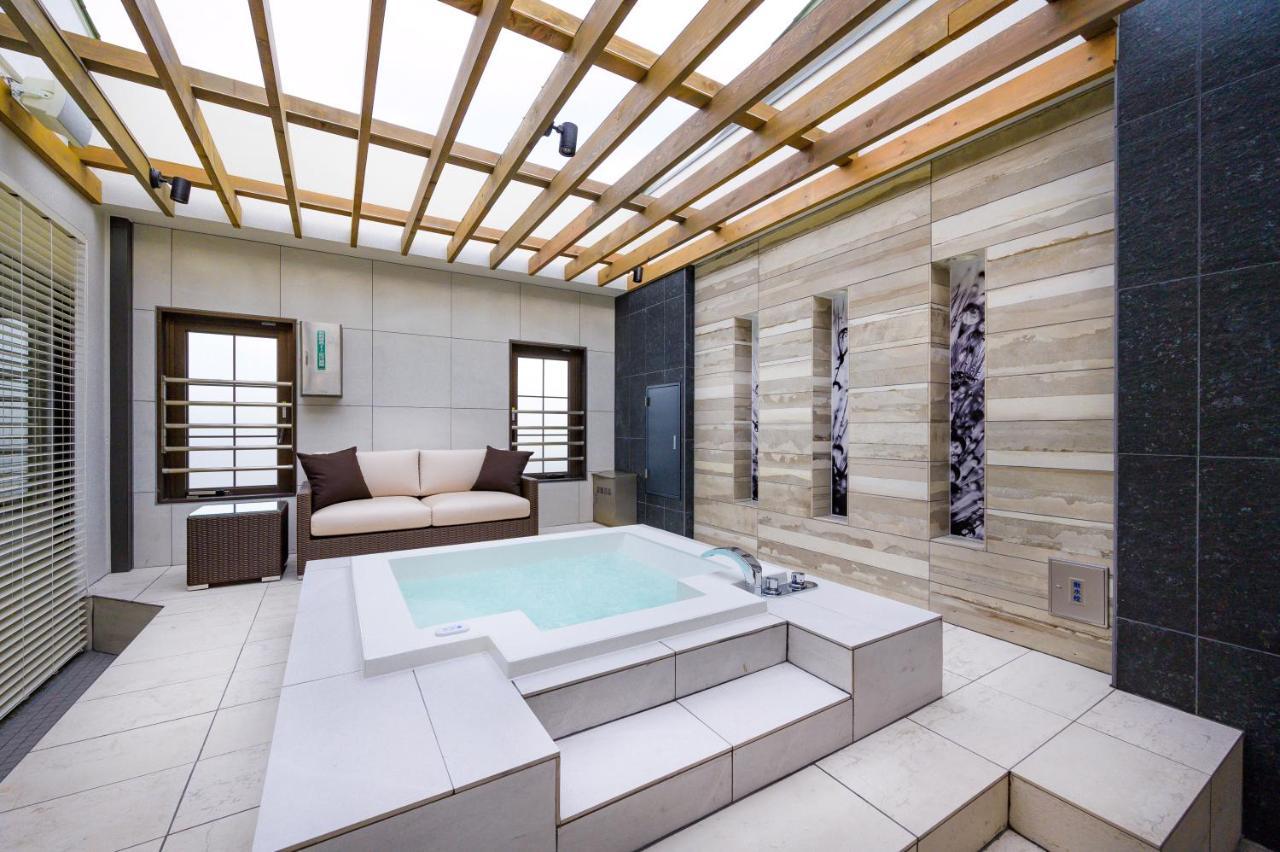 Hotel Zen Yokohama Hazawa Екстериор снимка