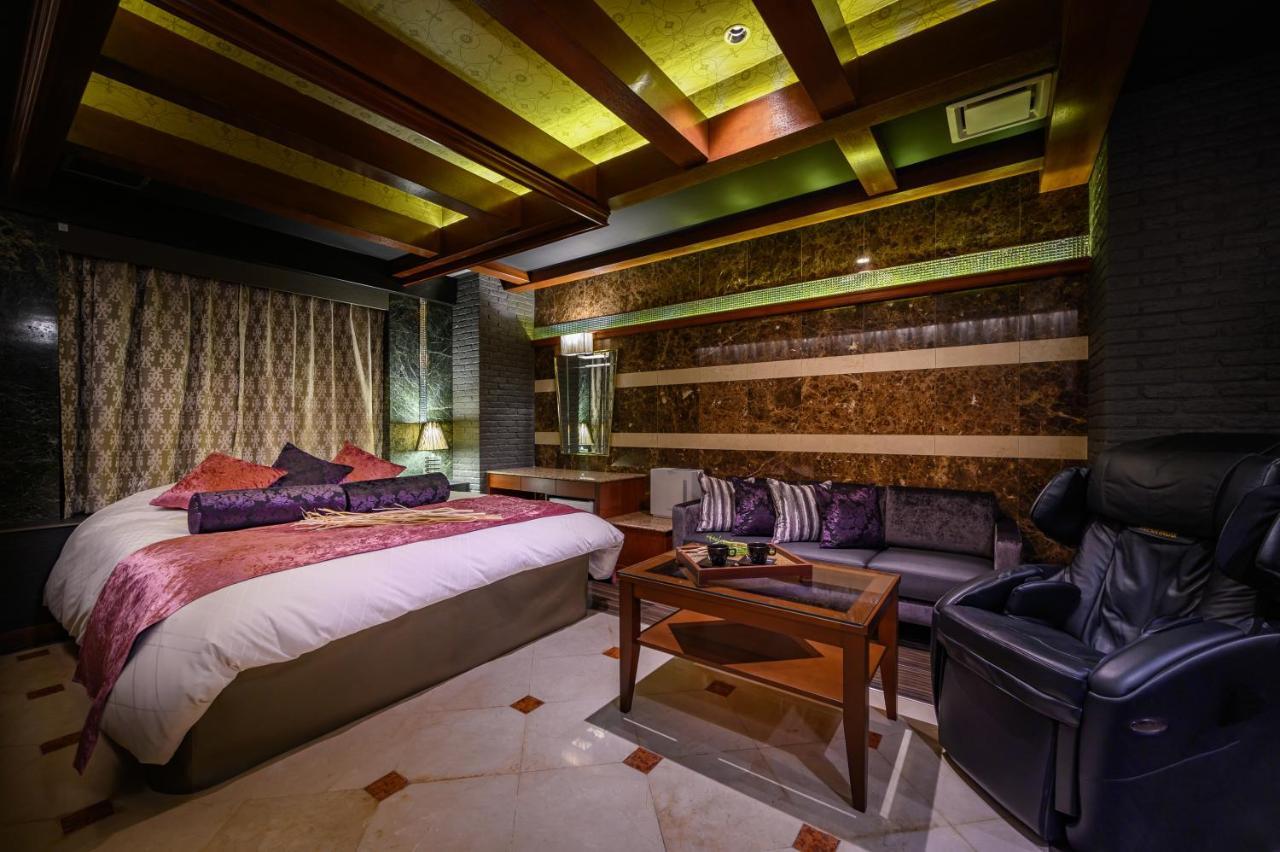 Hotel Zen Yokohama Hazawa Екстериор снимка
