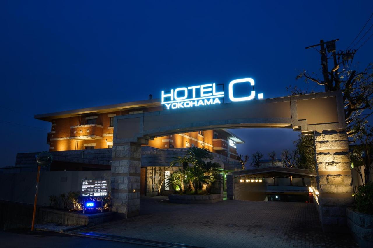 Hotel Zen Yokohama Hazawa Екстериор снимка
