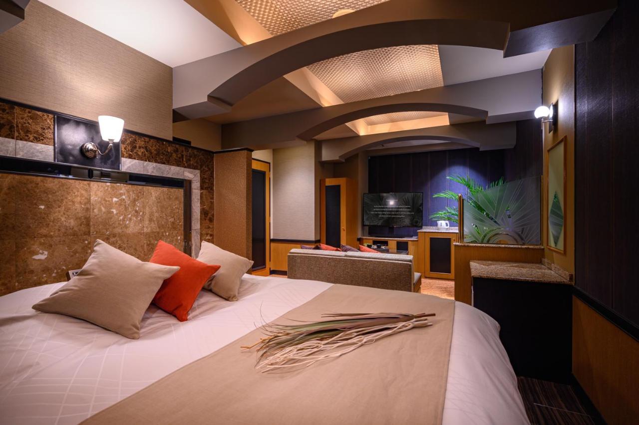 Hotel Zen Yokohama Hazawa Екстериор снимка