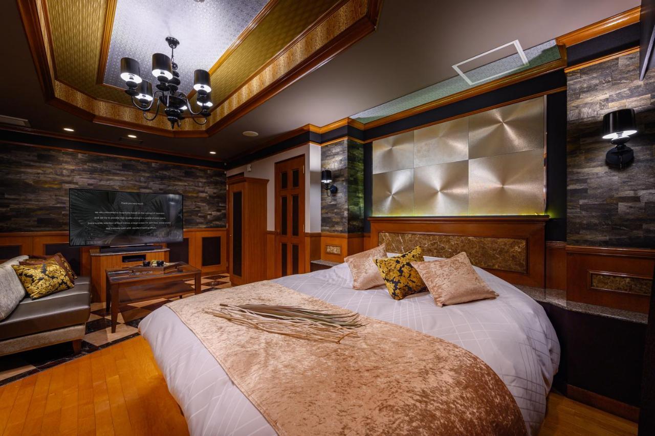 Hotel Zen Yokohama Hazawa Екстериор снимка